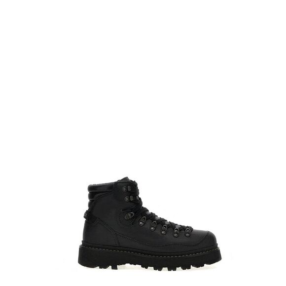 MONCLER 'Peka Trek' ankle boots - Picture 4 of 4